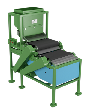 Magnetic Roll Separator